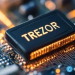 Trezor says Safe 7 funds are safe after Ledger finds chip flaw