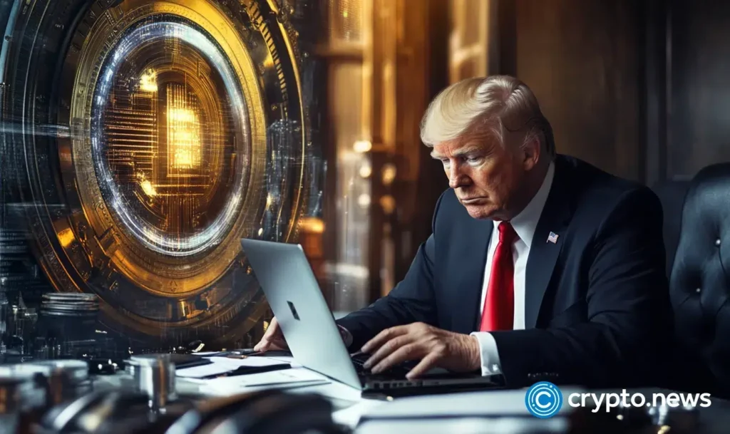 Trump family crypto deal collapse proves why these are the leading cryptos to buy now