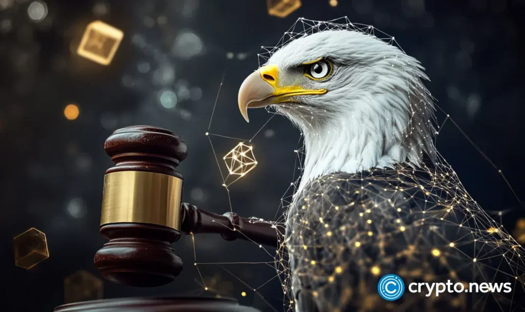 What does the SEC’s new 2030 strategy mean for crypto regulation?