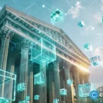Why the banking industry is fighting a crypto bill