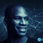 Worldcoin faces new test after Arthur Hayes abruptly sells out