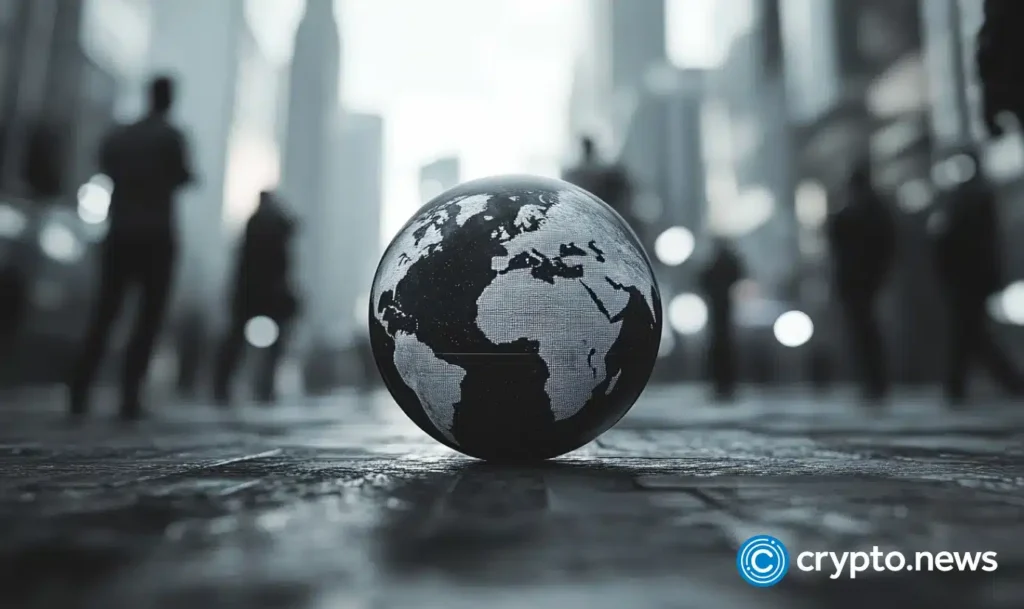 Worldcoin price dives over 25% as Arthur Hayes exits WLD, will $0.35 support break?