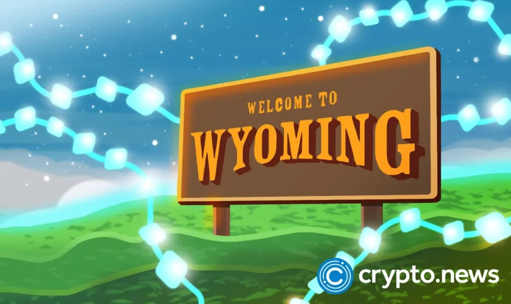 Wyoming targets AI data centers as Bitcoin mining power race grows