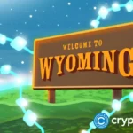 Wyoming targets AI data centers as Bitcoin mining power race grows