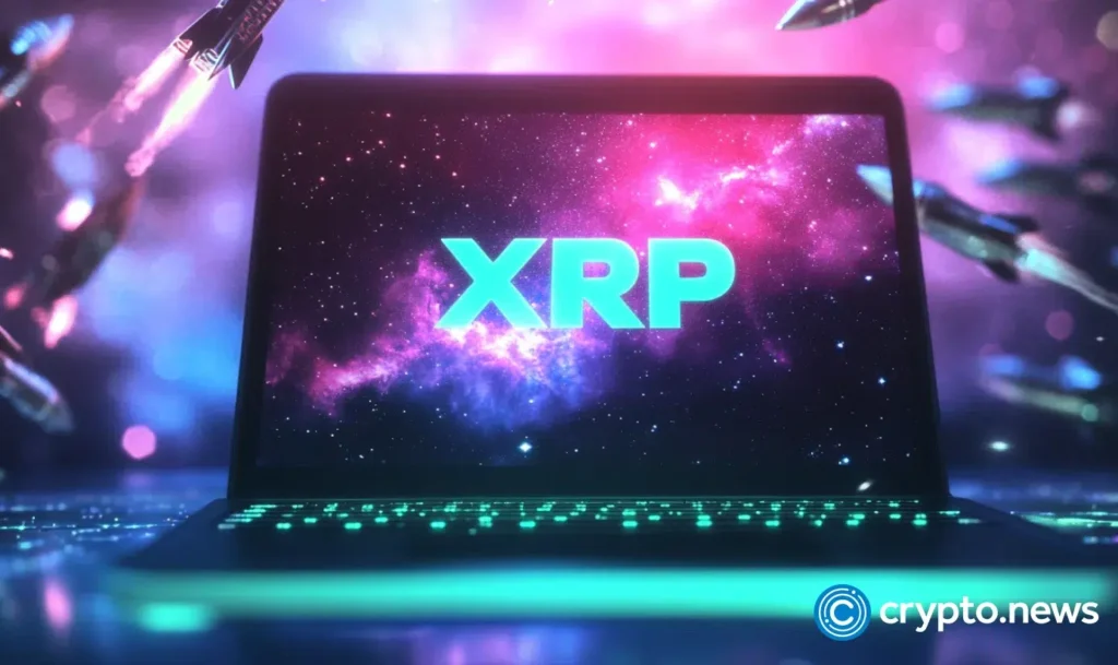 Can the XRPL upgrade stop XRP price from falling below $1?