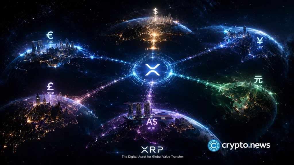 XRP price eyes $1.30 as whale accumulation boosts rebound