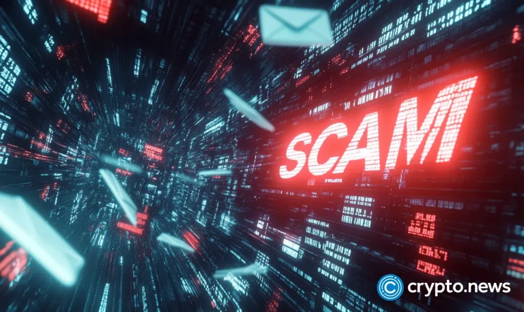 Yi He warns of alleged impersonation scam as CoinUp denies Zhu Pan ties