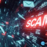Yi He warns of alleged impersonation scam as CoinUp denies Zhu Pan ties