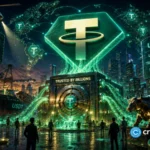 ZachXBT links wallet to XMR surge as Tether freezes $72M USDT