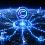 Circle stock falls 17.5% after Russell removals and Open USD launch