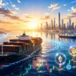 Trump signals new Iran talks as Bitcoin surges past $64K