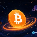Bitcoin sends CRCL, BMNR and MSTR soaring before Fed showdown
