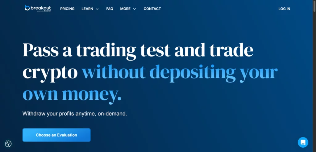 The leading prop trading firms: Multi-asset vs crypto-native compared - 10