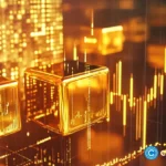 50 years of gold price history: What the charts reveal
