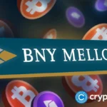 BNY unit wins MiCA entry as Europe’s crypto register hits 309