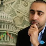 Balaji threatens Malaysia exit as Network School seeks legal deal