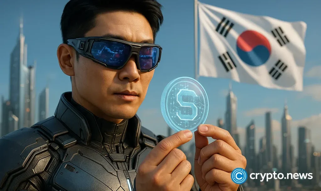 Bank of Korea defends bank-first stablecoin plan amid bill deadlock