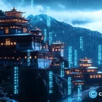 Bhutan taps 3iQ to manage part of Bitcoin treasury