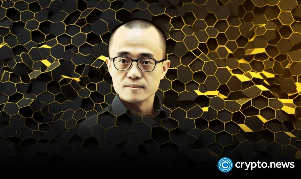 Binance and CZ sued in London by 1,700 UK investors