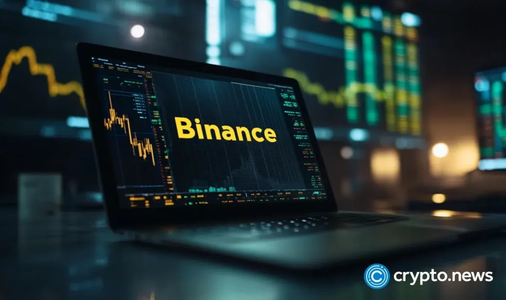 Binance.US targets prediction markets with CFTC license bid: report