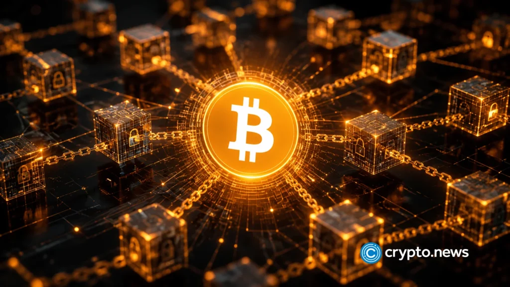 Bitcoin policy group joins U.S. State Department freedom tech push