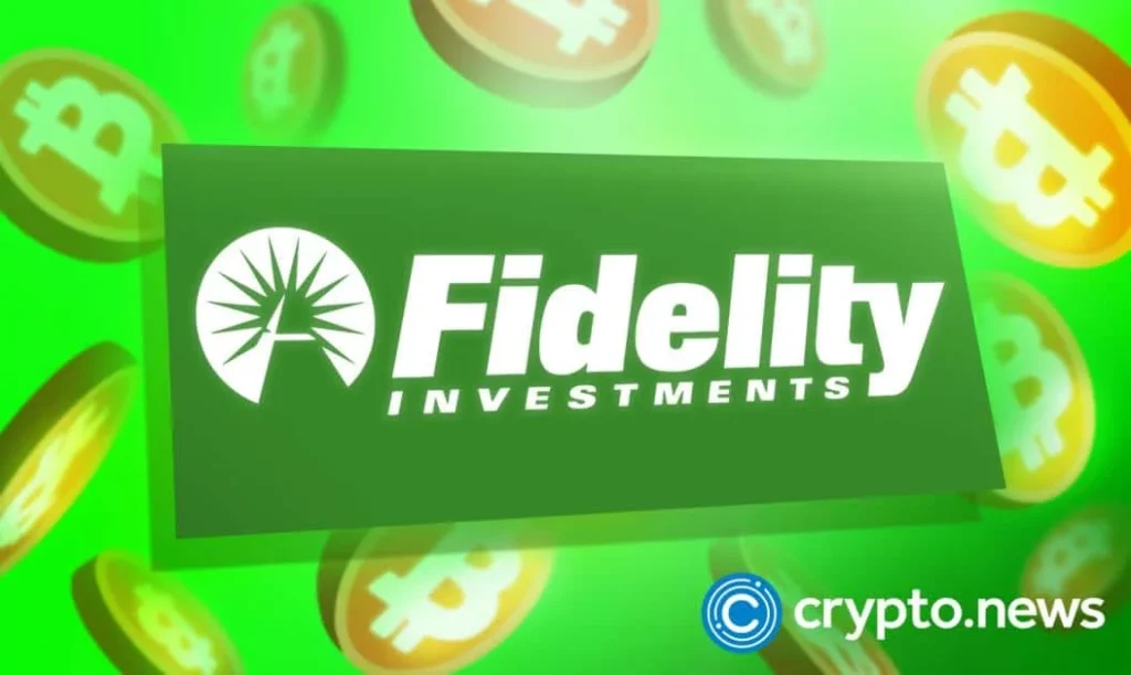 Bitcoin price nears Fidelity’s power law support: Accumulation zone or missing catalyst?