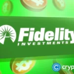 Bitcoin price nears Fidelity’s power law support: Accumulation zone or missing catalyst?