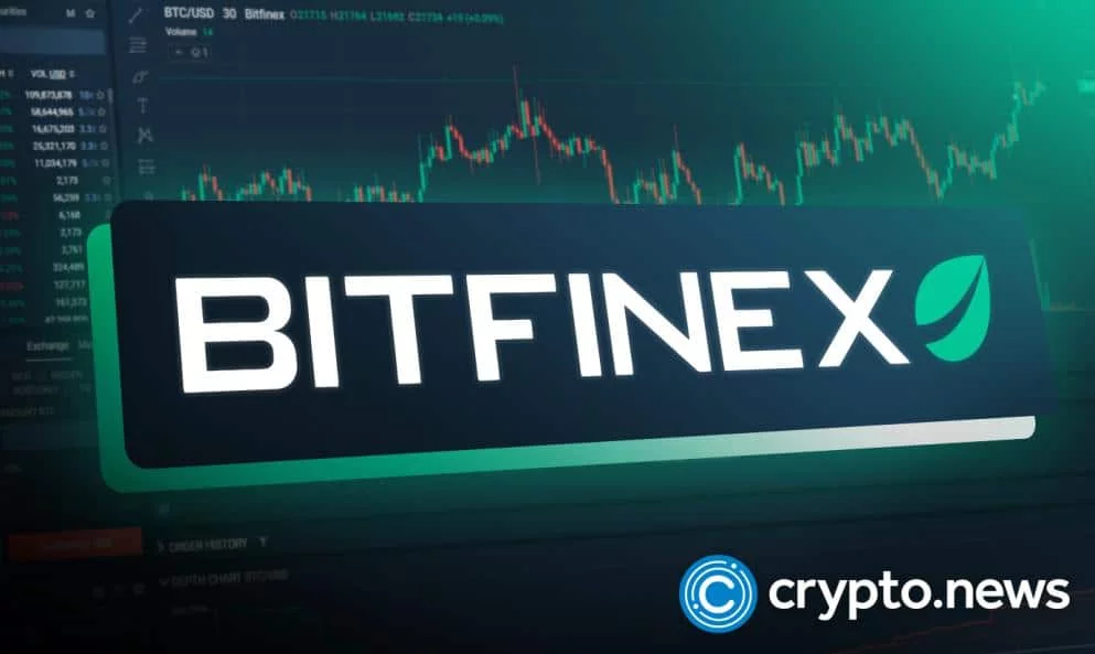 Bitfinex completes El Salvador licence set across three markets