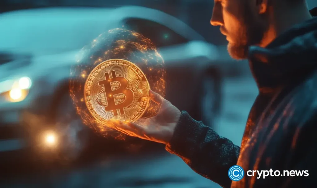 CRYL expands Japan’s Bitcoin lending market with $6.2M loans