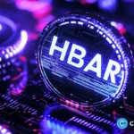 Canary HBAR ETF sees biggest inflow since May as Hedera stays in focus