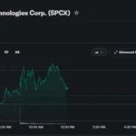 Cathie Wood defies AI bubble alarm with fresh SpaceX stock buy