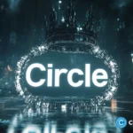 Circle president backs USDC as new rival pressures CRCL stock