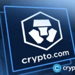 Citadel Securities bets $400M on Crypto.com at $20B valuation