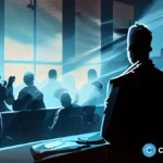 DOJ charges inmate over alleged $290K forfeited crypto theft