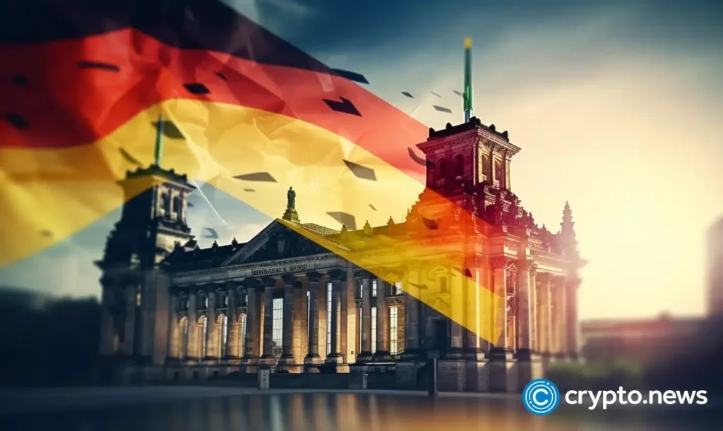 DZ Bank brings crypto trading to millions through German banks
