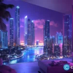 Dubai leads crypto hubs as Taiwan and India redraw the rules