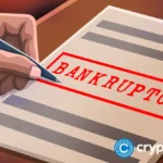 Dutch crypto exchange Knaken bankrupt as €7M in funds goes missing