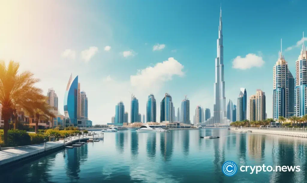 Emirates launches crypto payments for UAE flights