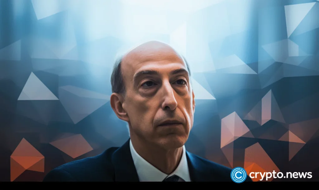Gary Gensler’s erased texts cost SEC $150K in Coinbase case