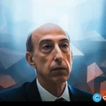 Gary Gensler’s erased texts cost SEC $150K in Coinbase case