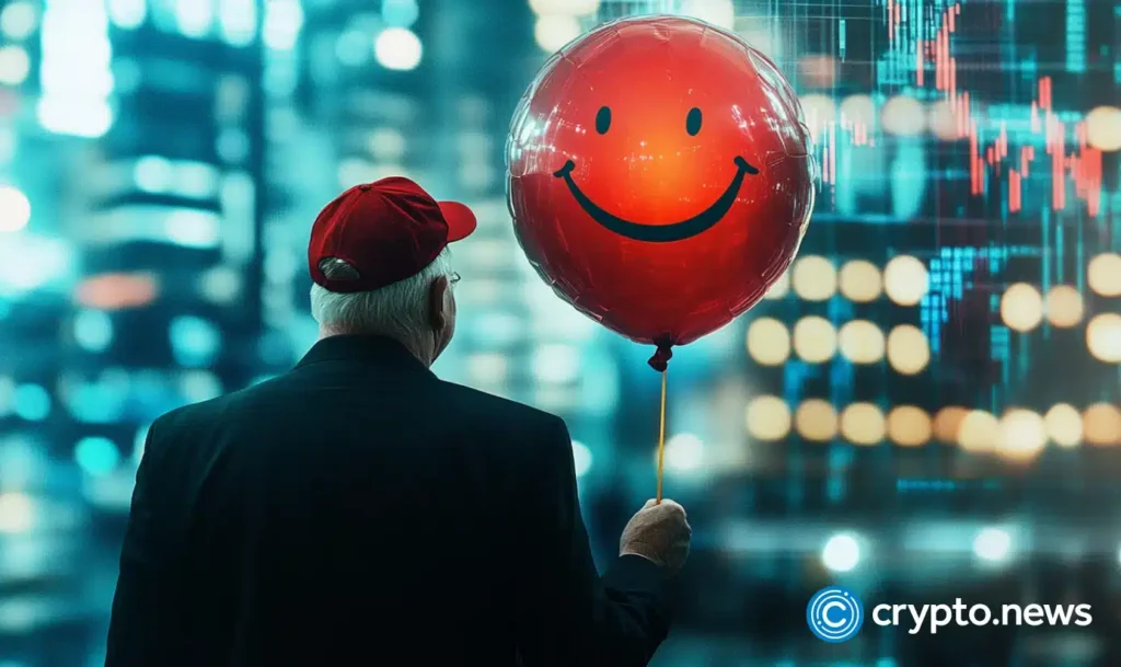 Gillibrand pushes crypto ethics ban after Trump’s $1.4b memecoin disclosure 
