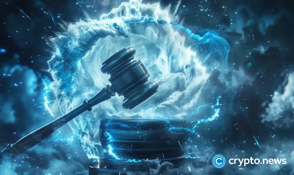 Goliath Ventures CEO pleads guilty for role in $400M crypto Ponzi