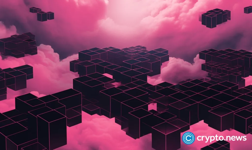 HashKey Capital launches Bitcoin Hashrate Fund with BITMAIN