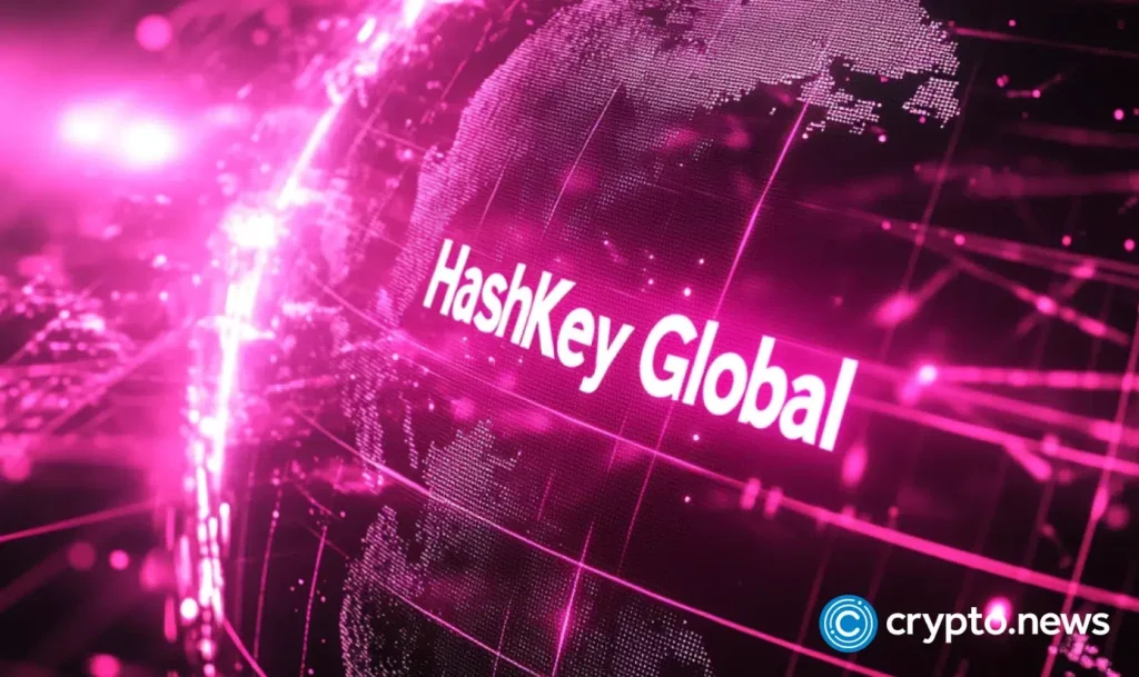 HashKey taps Kbank, BPMG in South Korea stablecoin payments push