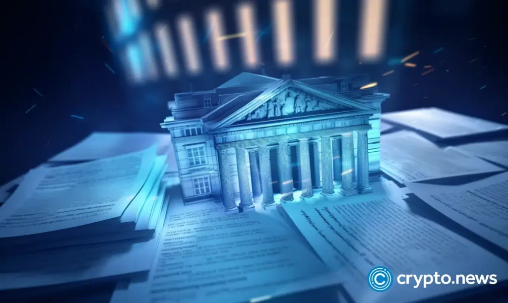 IMF warns tokenization could remake finance or fracture it