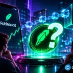 Is there a Robinhood Chain token?