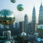 Malaysia seized 75,000 mining rigs. The grid wars are real