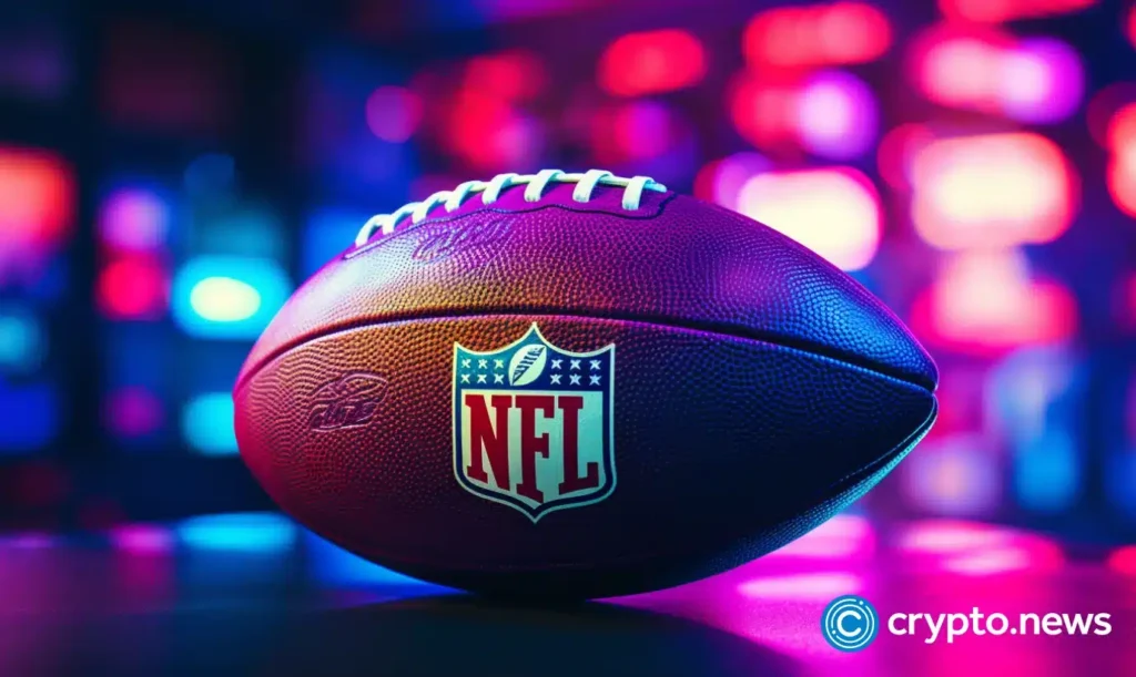 NFL asks CFTC to curb high risk sports prediction contracts
