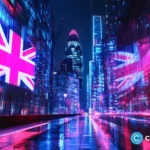 Nigel Farage denies wrongdoing over gifts linked to crypto fraudster