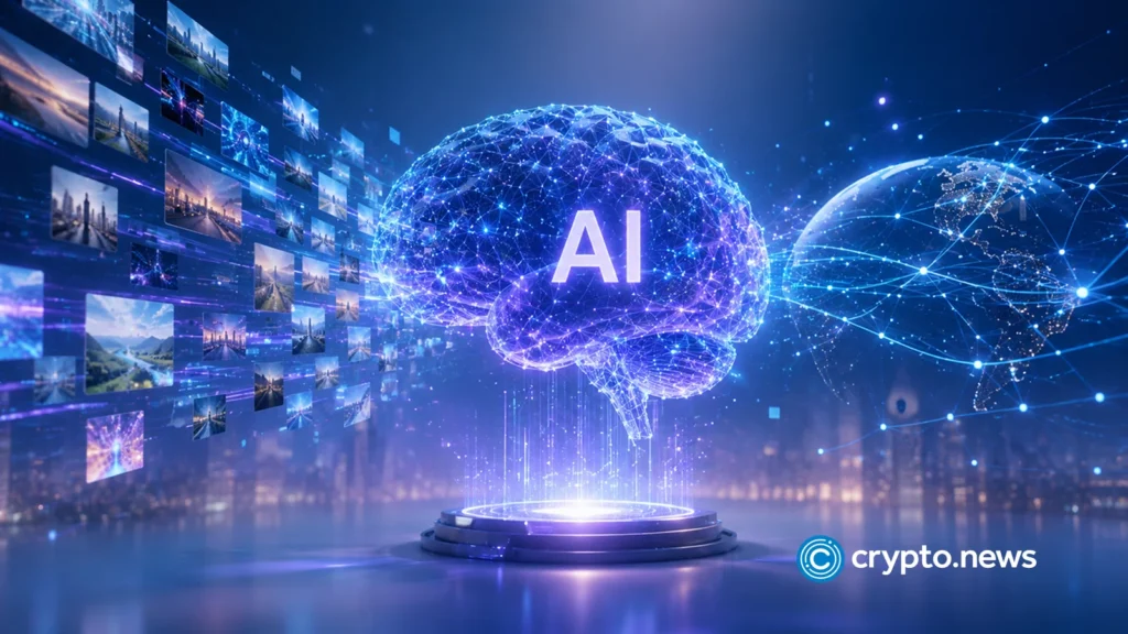 Perceptron is turning idle bandwidth into AI training data